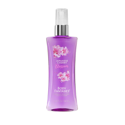Body Fantasies Signature Fragrance Body Spray, 3.2 fl oz