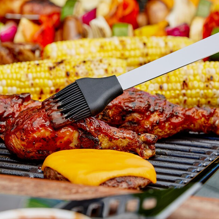 Master Forge 3 -Piece Stainless steel Tool set