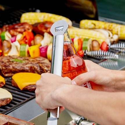 Master Forge 3 -Piece Stainless steel Tool set