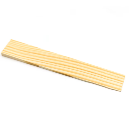 Nelson Wood Shims 0.3125-Inches x 1.375-Inches x 7.875-Inches 12 -Pack Pine Wood Shim