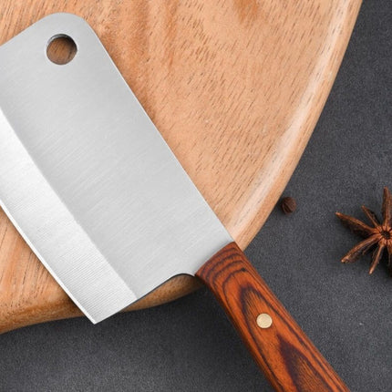 Mini Straight-edged Kitchen Knife