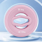 Hand Grip Strengthener Hand Finger Exerciser Forearm Rings Hand Exerciser Silicone Squeezer Grippers For Finger