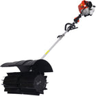 Snow Sweeper GASOLINE POWERED PADDLE PRO,52CC 2 STROKE ,PADDLE 27.2x10.4 EPA