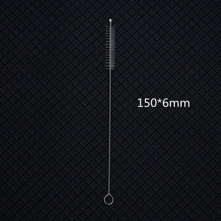 Glass Straws, Pearl Milk Tea Coarse Drinking Straws, Non-disposable Transparent Water Cups, Long Straws