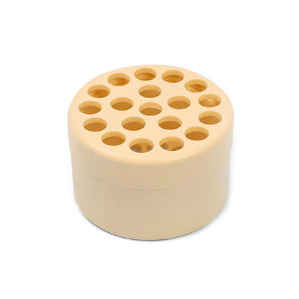 DIY Vase Spiral Stem Bracket Flower Arrangement Tool Bouquet Floral Arranger Home Decor