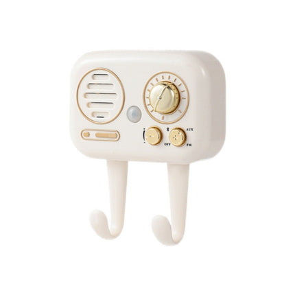 Exit Reminder Smart Voice Reminder Artifact Automatic Intelligent Induction To Go Out For People Forget Your Keys Sensor