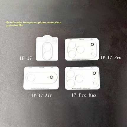 Applicable To 17 Lens Protector One Phone Lens Film Lens Protector All Inclusive
