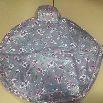 Cosmetic Bag Storage Bag Large Capacity Cosmetic Travel Storage Bag Portable And Simple