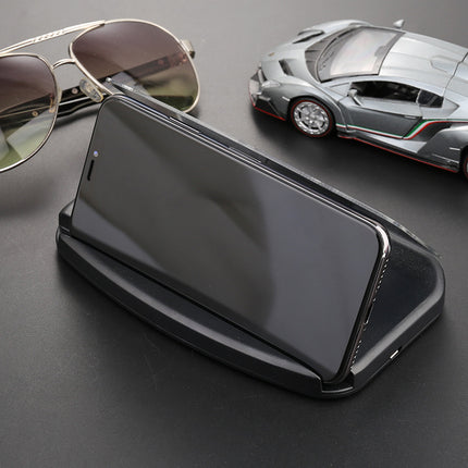 Smartphone Driver Heads Up Display