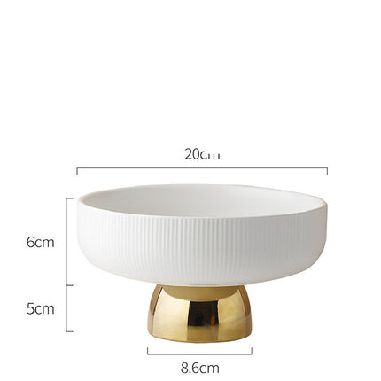 Snacks Snack Plate Fruit Plate