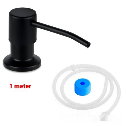 Household Sink Extension Pipe Pressure Nozzle