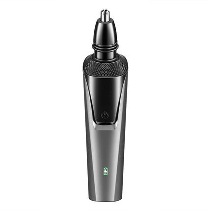 Electric Shaver Mens Razor Rotary Waterproof Pop-Up Beard Trimmer Wet Dry Cordless Nose Hair Cutting Barber Shaving Machine