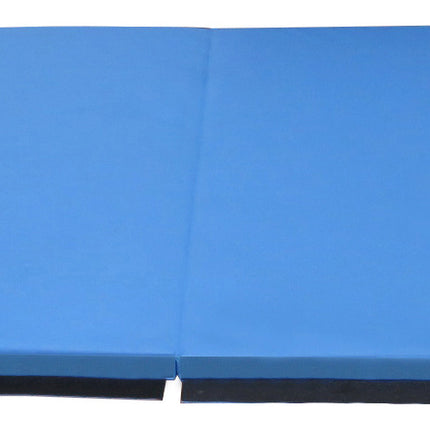 Only Supports Self Pickup  Folding Aerobics Mat, Extra Thick High-density Gymnastics Mat, Tear-resistant Aerobics Mat For Mixed Martial Arts, Stretching, Gymnastics