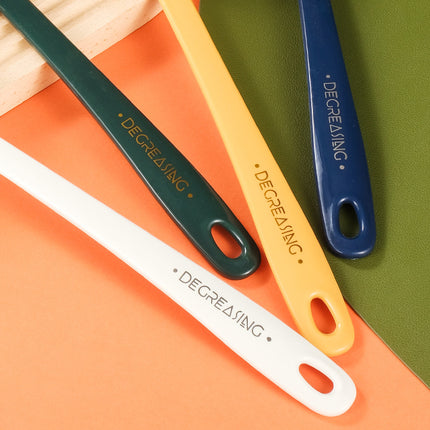 Oil Separator Spoon Oil Filter Artifact Household Drinking Soup To Drain Oil