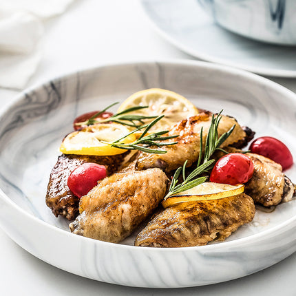 Nordic tableware and dish set