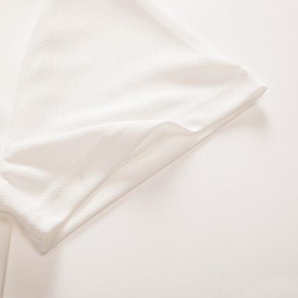 Men's 3D Printed Animal Lion Orange Short Sleeve