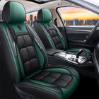 All-inclusive Seat Cover Full Leather Car Seat Cushion Single Seat