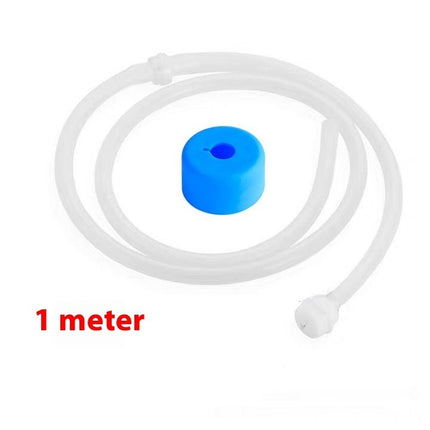 Household Sink Extension Pipe Pressure Nozzle