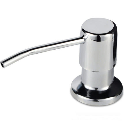 Household Sink Extension Pipe Pressure Nozzle