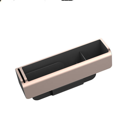 Car Slot Storage Box Car Seat Slot Storage Box Universal