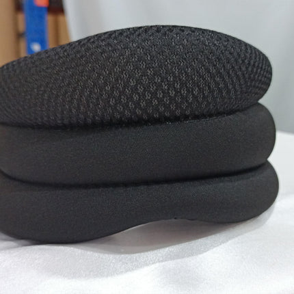 Upgraded Neck Brace Foam Cervical Collar For Pain Relief And Pressure In Spine Adjustable Neck Support