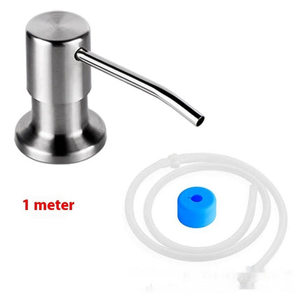 Household Sink Extension Pipe Pressure Nozzle