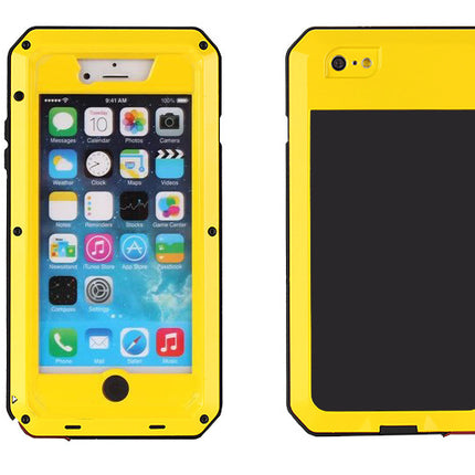 Compatible with Apple , Waterproof Mobile Phone Case Suitable For All Types Of Mobile Phones