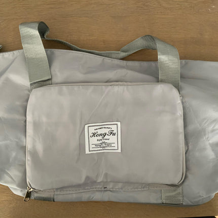 Dry And Wet Separation Sports Portable Shoulder Bag