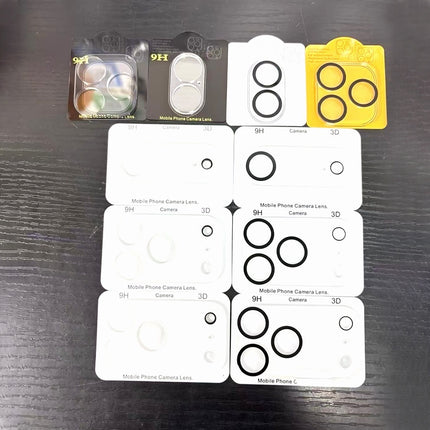 Applicable To 17 Lens Protector One Phone Lens Film Lens Protector All Inclusive