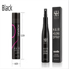 Powder Extension Thinning Thickening Hair Growth