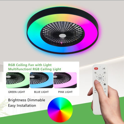 Fan Light
