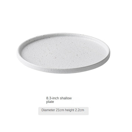 Japanese Cutlery Set Dishes For Home Creative