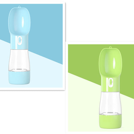 Traveling Out Portable Dog Water Dispenser