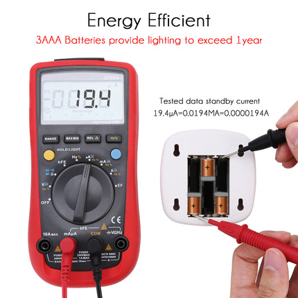 Motion Sensor Light, Veshow Battery Powered Night Light, Stick on LED Light