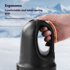 New Electric Snow Blower Shovel Ice-breaking Window Glass Wiper