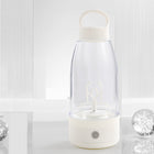Automatic Electric Shaker Bottle With High Appearance For Smoothies Portable Sports Water Bottle With Usb Charging Kitchen Gadgets