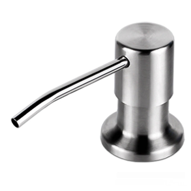 Household Sink Extension Pipe Pressure Nozzle