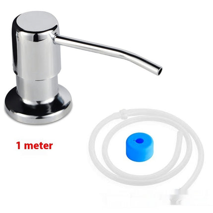 Household Sink Extension Pipe Pressure Nozzle