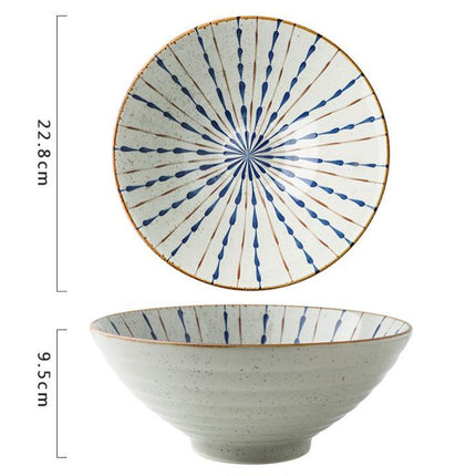 Large Soup Household Extra Large Soup Bowl