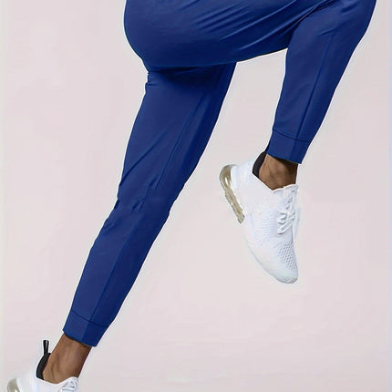 Men's Jogging Sports Pants Yoga Gym Training Casual Pants