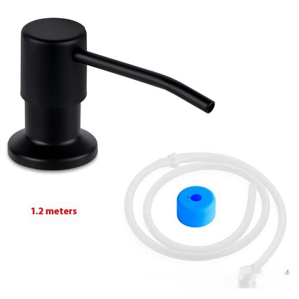 Household Sink Extension Pipe Pressure Nozzle