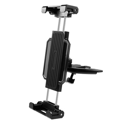 Car Mounted CD Hole Tablet Universal Phone Holder