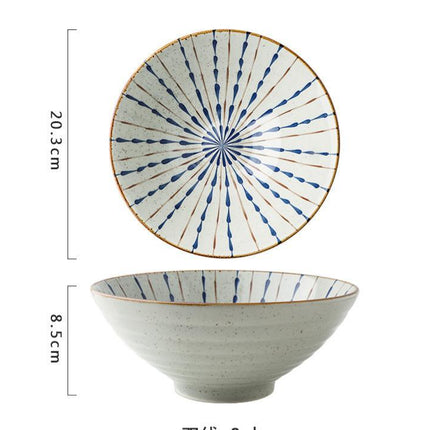 Large Soup Household Extra Large Soup Bowl