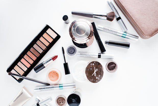 <h2>Makeup & Beauty</h2>
