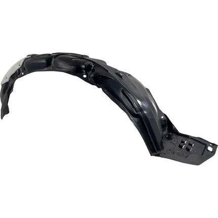 Replacement Front, Passenger Side Fender Liner, Sedan, Japan Built