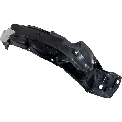 Replacement Front, Passenger Side Fender Liner, Sedan, Japan Built