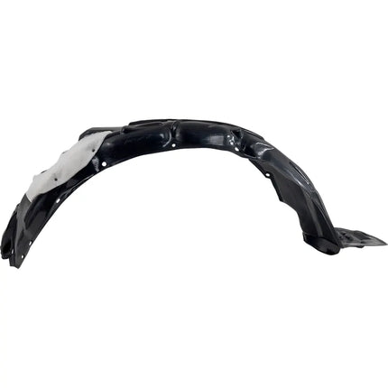 Replacement Front, Passenger Side Fender Liner, Sedan, Japan Built