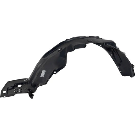 Replacement Front, Passenger Side Fender Liner, Sedan, Japan Built