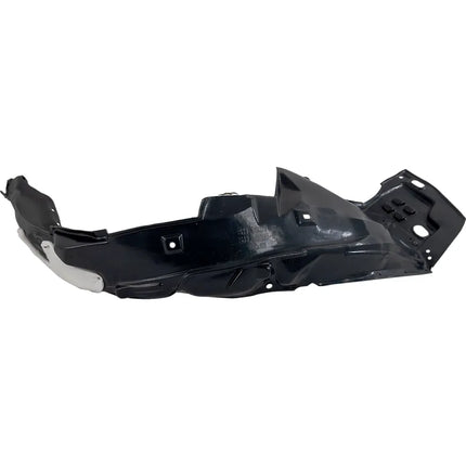 Replacement Front, Passenger Side Fender Liner, Sedan, Japan Built