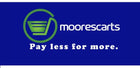 Moorescarts e-Gift Card (Instant Email or Text Delivery)